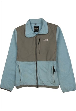 Vintage 90's The North Face Fleece Jumper Denali Jacket Full