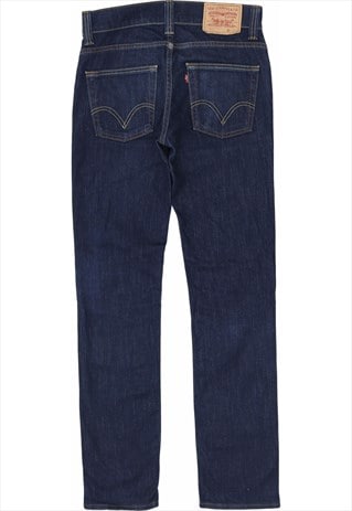 Vintage 90's Levi's Jeans Denim Slim