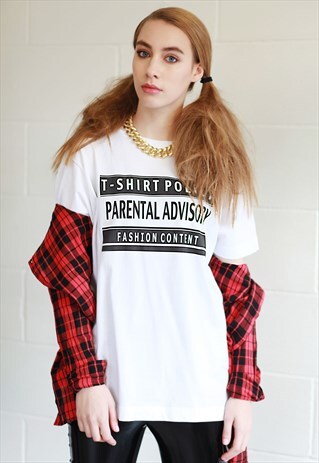 PARENTAL ADVISORY