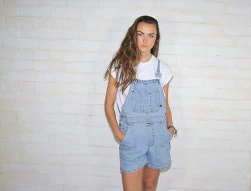 Dungarees