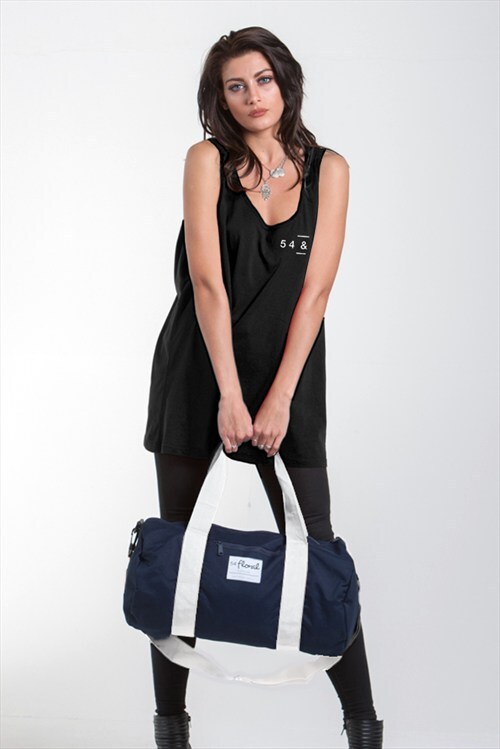BAG 2