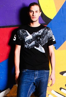 Eagle t-shirt