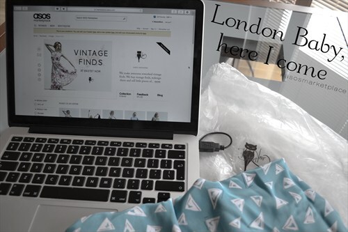 First order on ASOS First order on ASOS