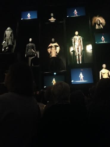 wall dresses