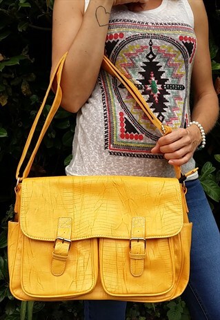 You are here: Home | Women | Bags Purses | Orange Satchel Handbag You are here: Home | Women | Bags Purses | Orange Satchel Handbag