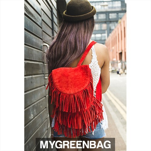 fringe rucksack 1