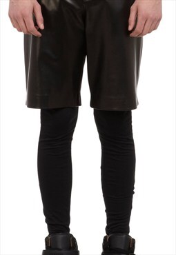 under joggers