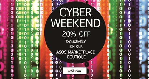 CYBER WEEKEND 