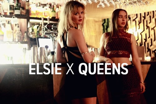 Elsie X Queens