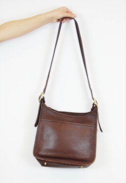 coach classic dark
