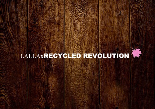 LallaxRecycledRevolution a Eco-Friendly Boutique