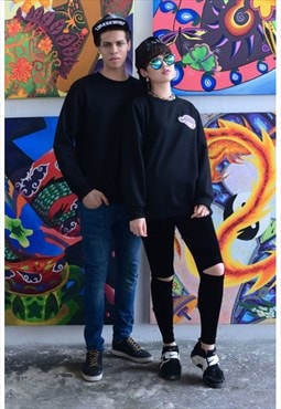 Unisex - Essential Sweater