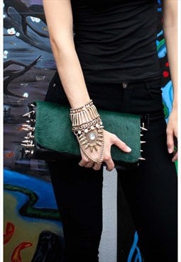Goddess of Titan Bracelet