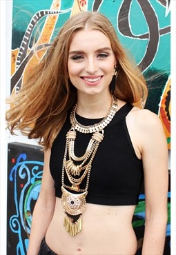 The Joanna Necklace