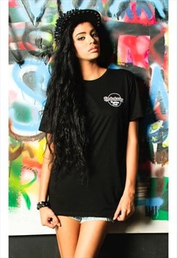 Unisex Worlds First T-Shirt