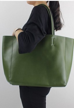 May 2017 Ekta Bags Part 2 Oversized Leather Tote Bag Trend Bags