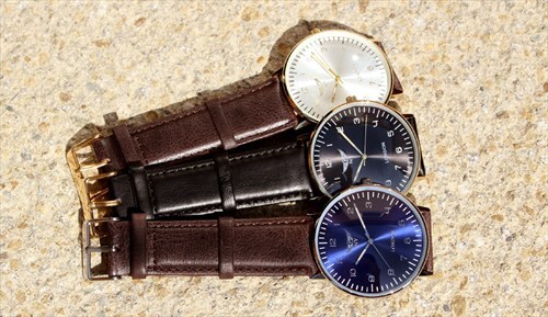 3 brilliant retro watches