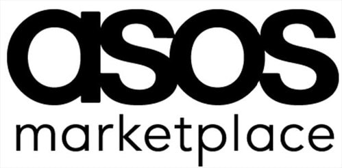 ASOS LOGO.