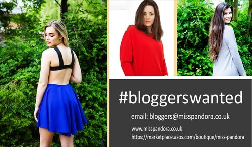 Westfield Own Your Story Black And Leather Kinda Weather Fashion Bloggers Wanted
