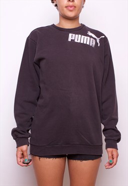 puma jumpers womens