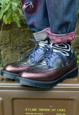 buy second hand doc martens