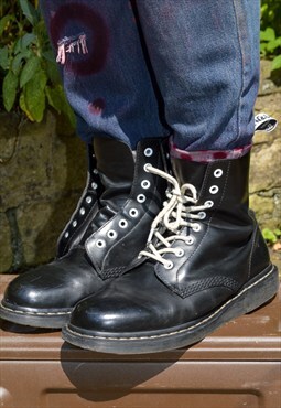 buy second hand doc martens