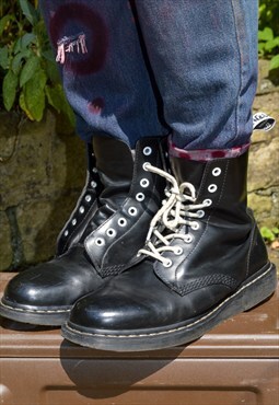 Buy new, second hand & vintage Dr Martens. Shop Dr Martens on ASOS ...