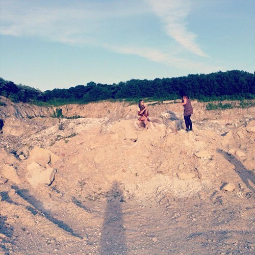 quarry quarry