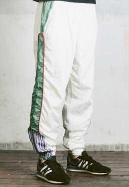 puma vintage joggers