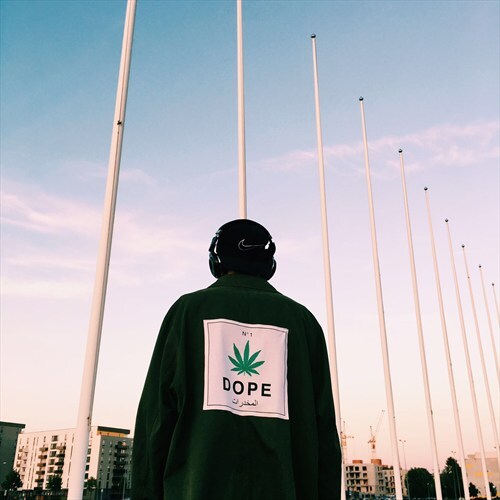 Dope coat 🍁🍁🍁