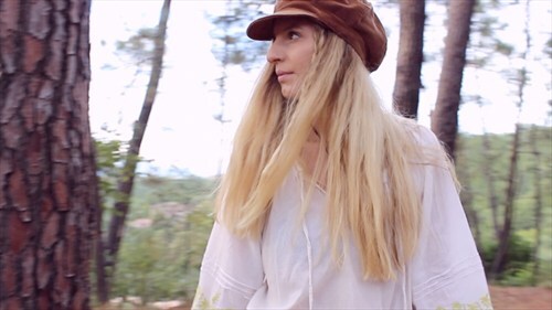 DESERT FOX » September Lookbook