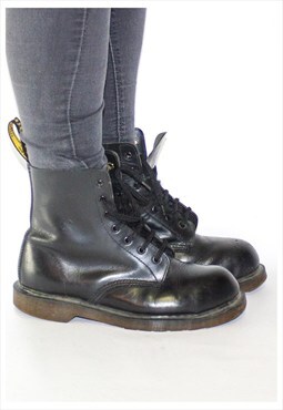 buy second hand doc martens