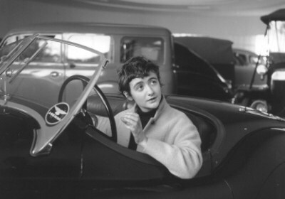 Francoise Sagan Francoise Sagan