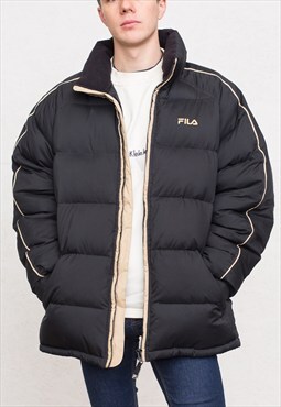 Buy new second hand vintage Fila Shop Fila on ASOS 