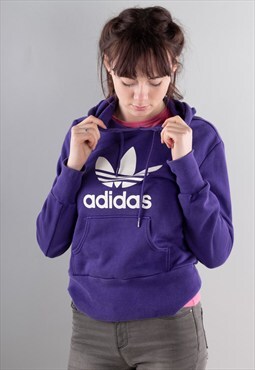 adidas mauve hoodie