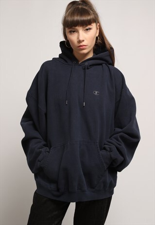  Vintage  Champion  Hoodie  GULLYGURLS ASOS Marketplace