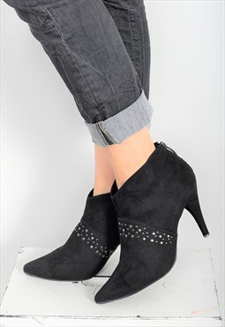 asos work heels