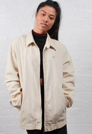 VINTAGE LACOSTE JACKET