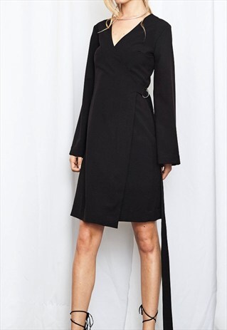RAP DRESS