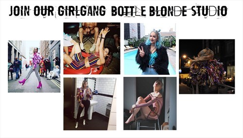 Our Customers wear BB | Bottle Blonde blog | ASOS Marketplace