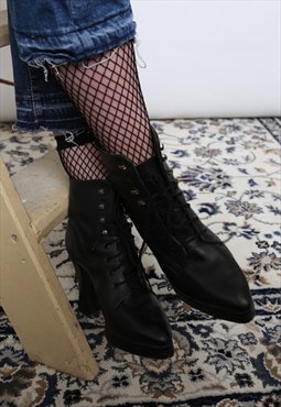 ASOS Marketplace | Women | Shoes | Boots | Vintage