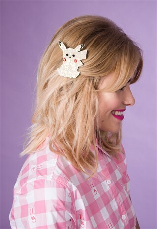 PIKACHU, PIKACHU ACCESSORY, POKEMON, POKEMON ACCESSORY