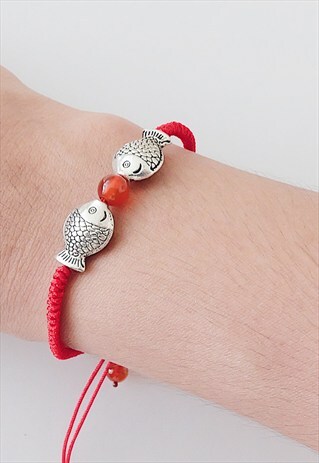 KABBALAH BRACELET