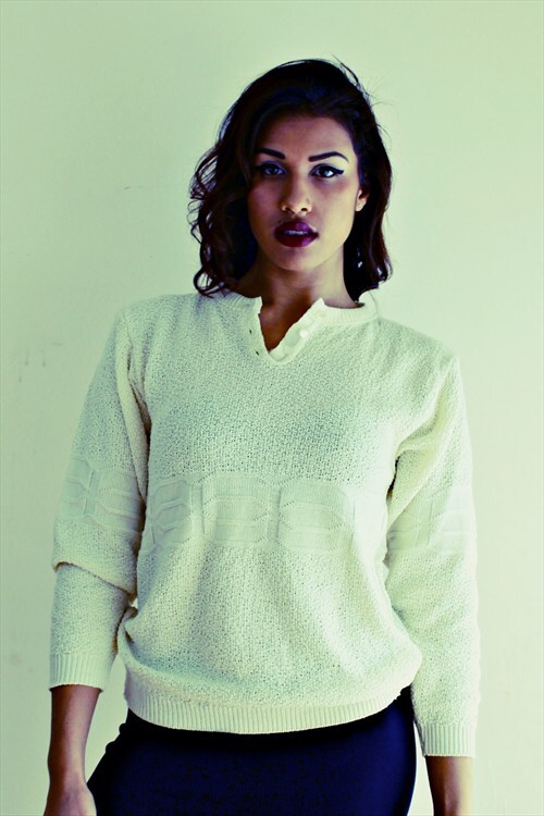 80's Vintage Jumper 80's Vintage Jumper