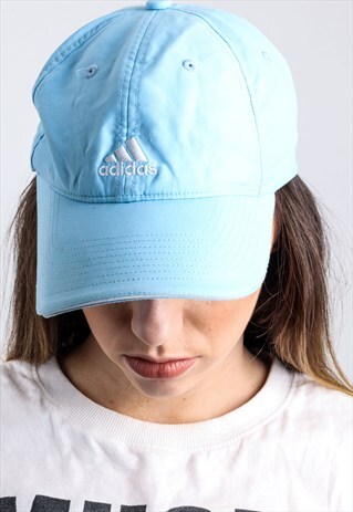 VINTAGE 90'S ADIDAS CAP