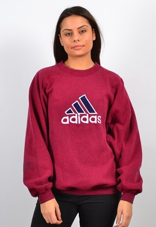 VINTAGE BRANDED SWEATER