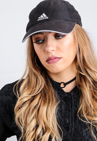 VINTAGE 90'S ADIDAS CAP