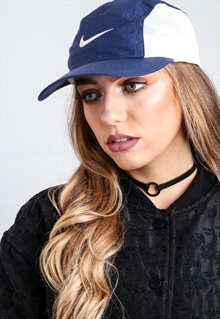 VINTAGE 90'S NIKE CAP