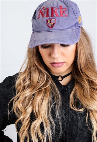 VINTAGE 90'S NIKE CAP