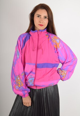 VINTAGE JACKET 90'S (2138)